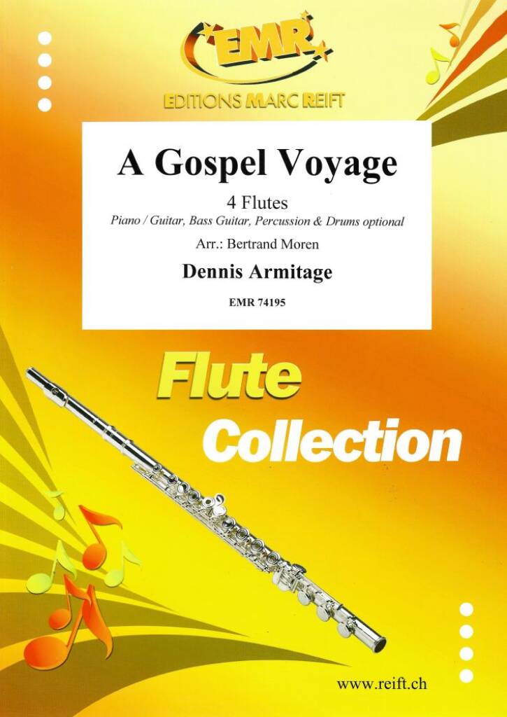 A Gospel Voyage